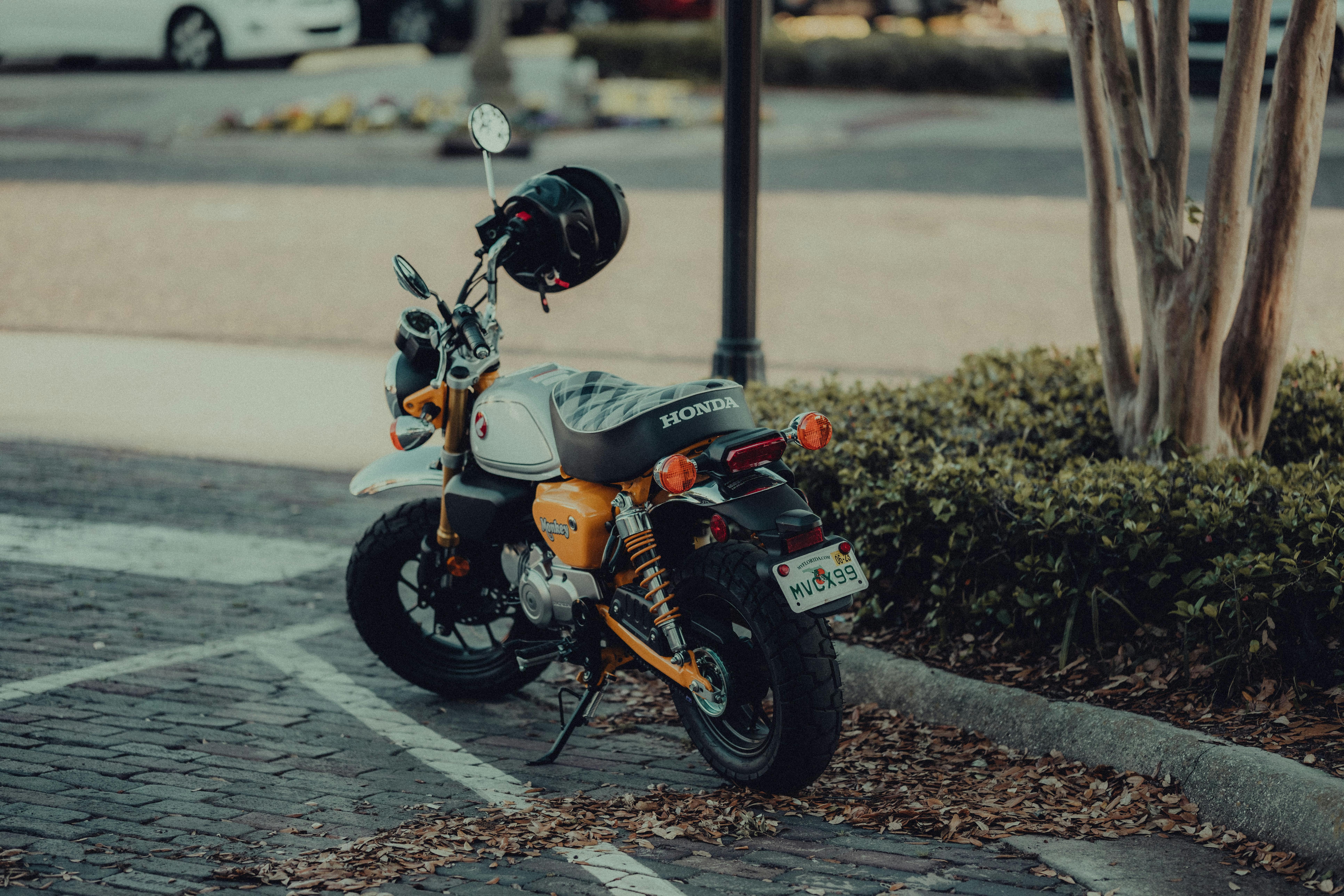 Honda motorcycle for sale in Ukraine: Legal Requirements, Costs, and Ownership Guide