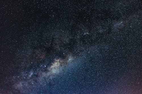 外太空, 夜空, 天文學 的 免費圖庫相片