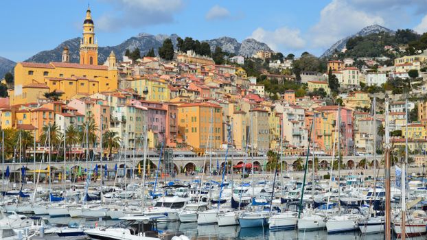 Menton