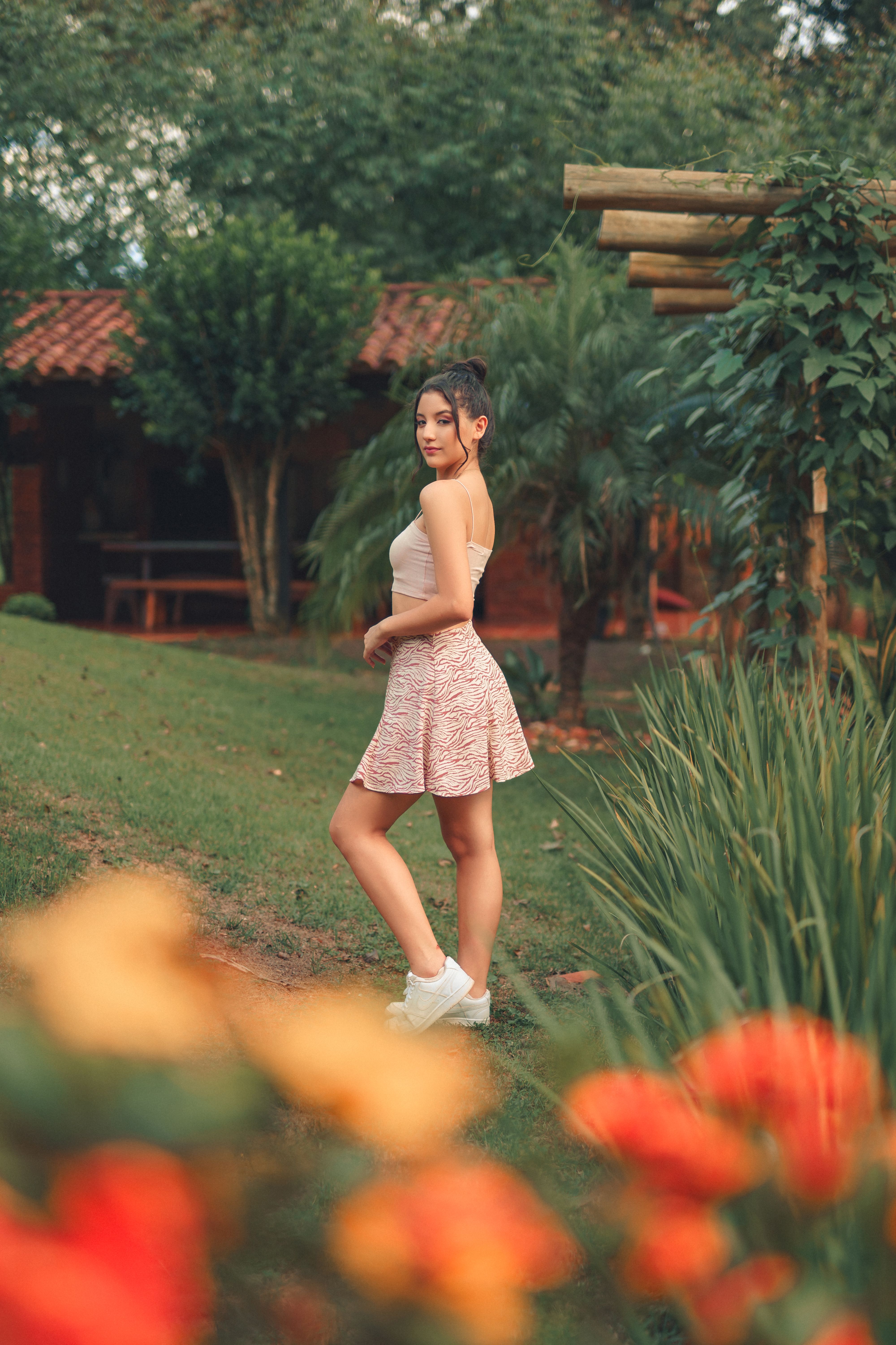 Vestido Longo Ana