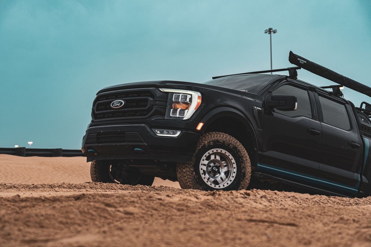 Ford Repair Boise ID | Sager and Sons Auto