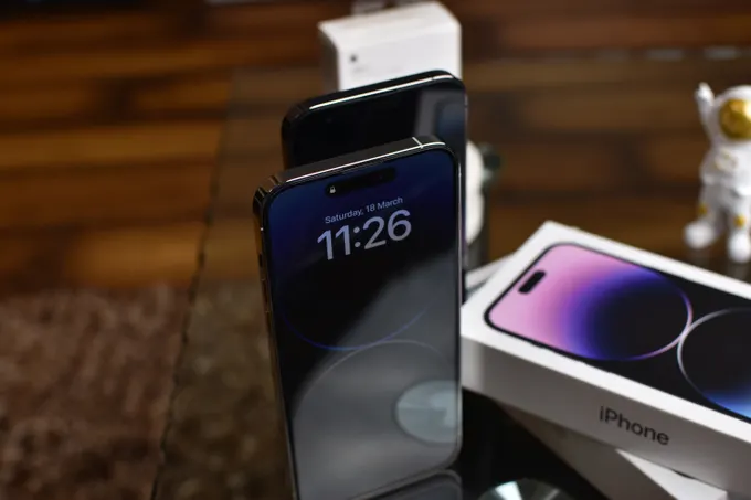A18 Pro 칩 성능, 실제 사용에서는 어떨까