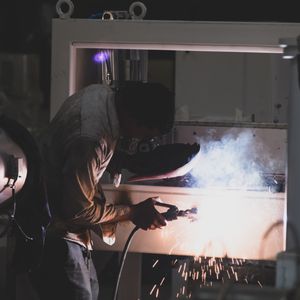 Duct Fabricator