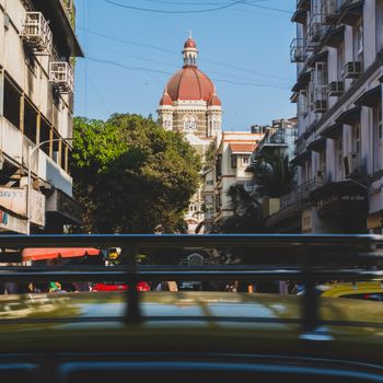 Mumbai, India