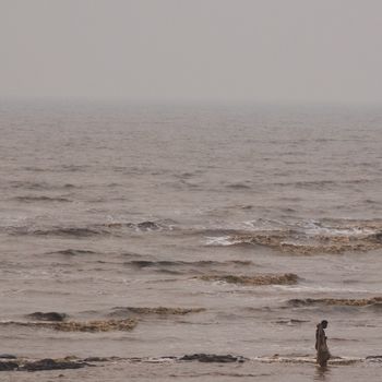 Worli Sea Face