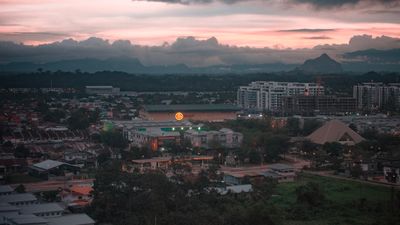 Kuching