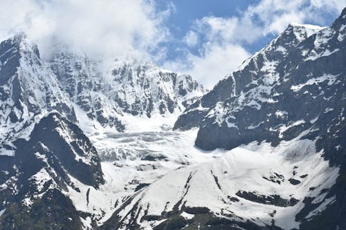 cammu ve keşmir, dağ, doğa içeren Ücretsiz stok fotoğraf