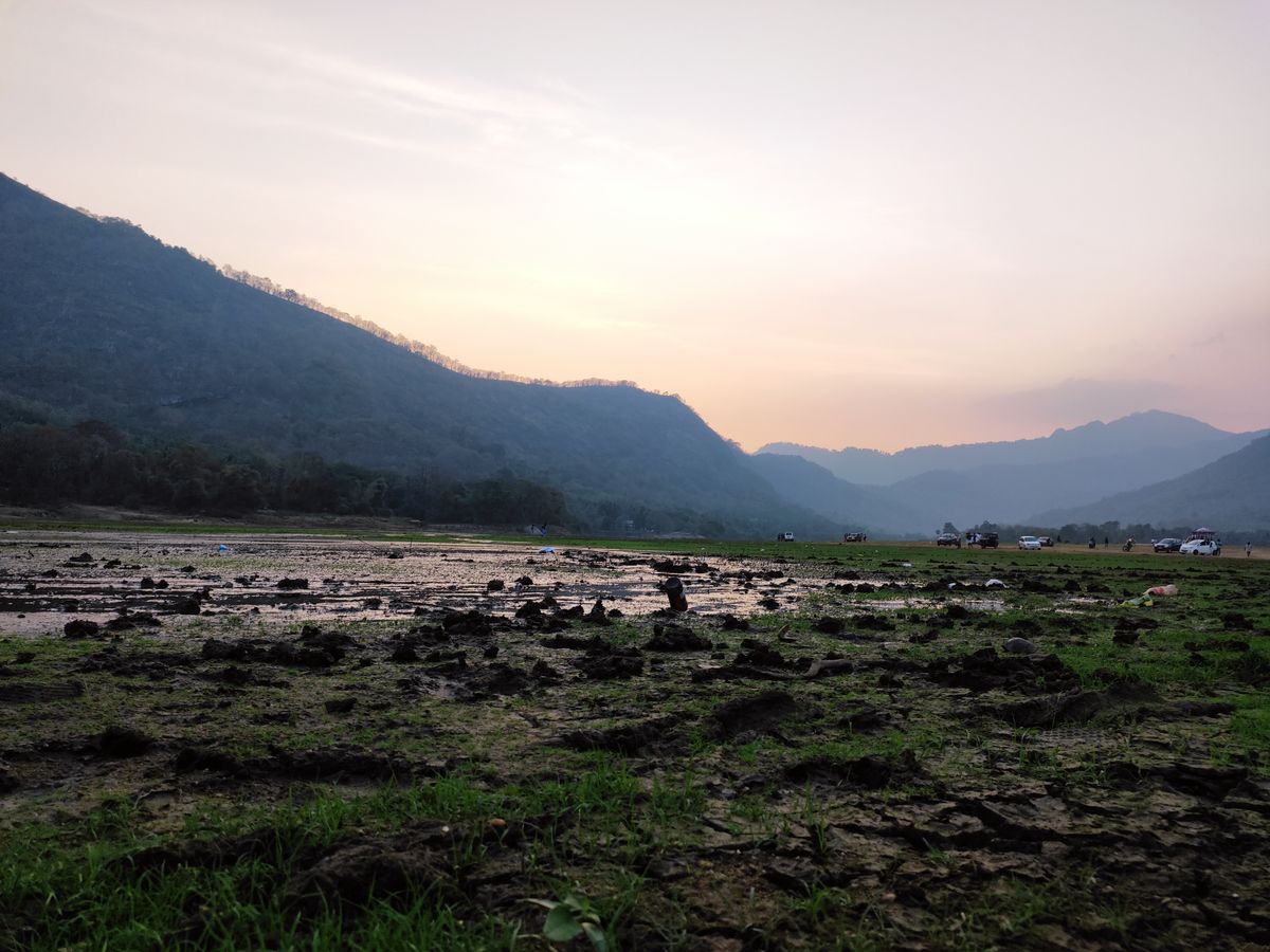 25 Days 200Hr Multi-Style YTTC (with AERIAL) in Rishikesh, India 1