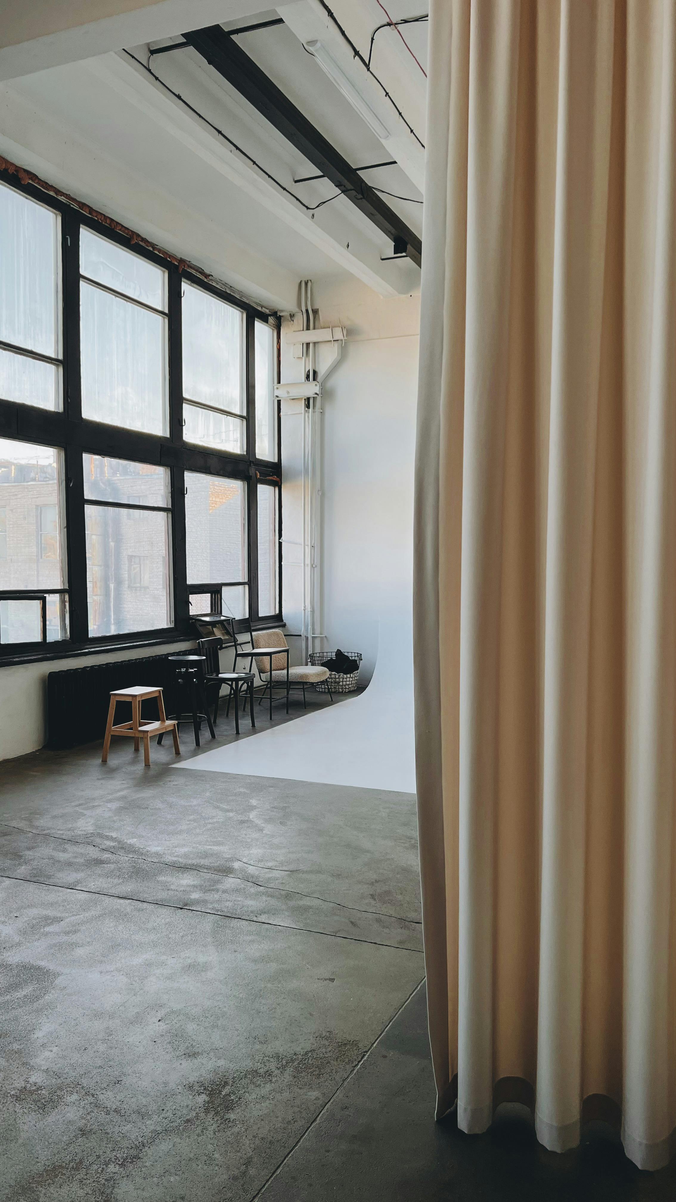 Loft Stocznia