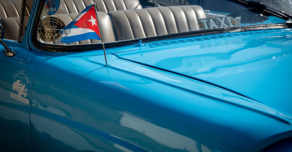 Trinidad and Tobago Transport — Caribbean travel guide