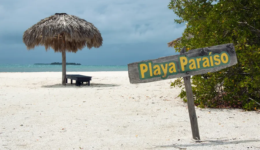 Jour 2 à Tulum
