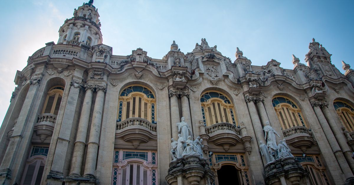 La Habana, Cuba
