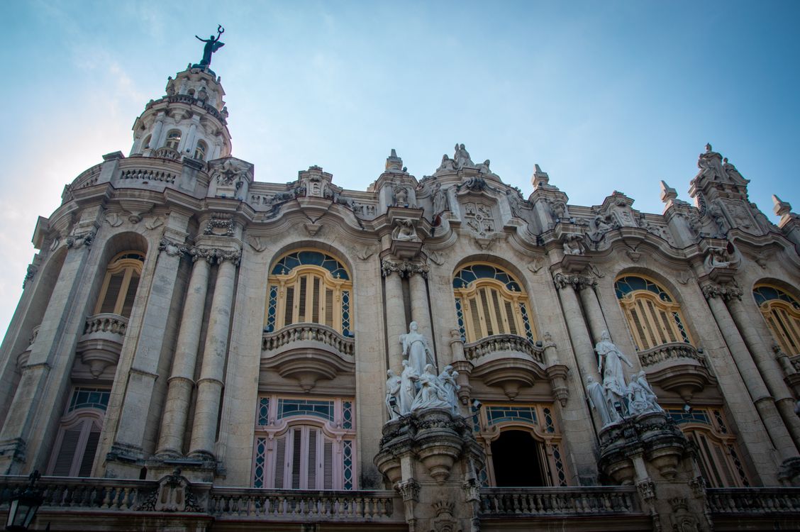 Foto de stock gratuita sobre américa del norte, arcada, arquitectura ...