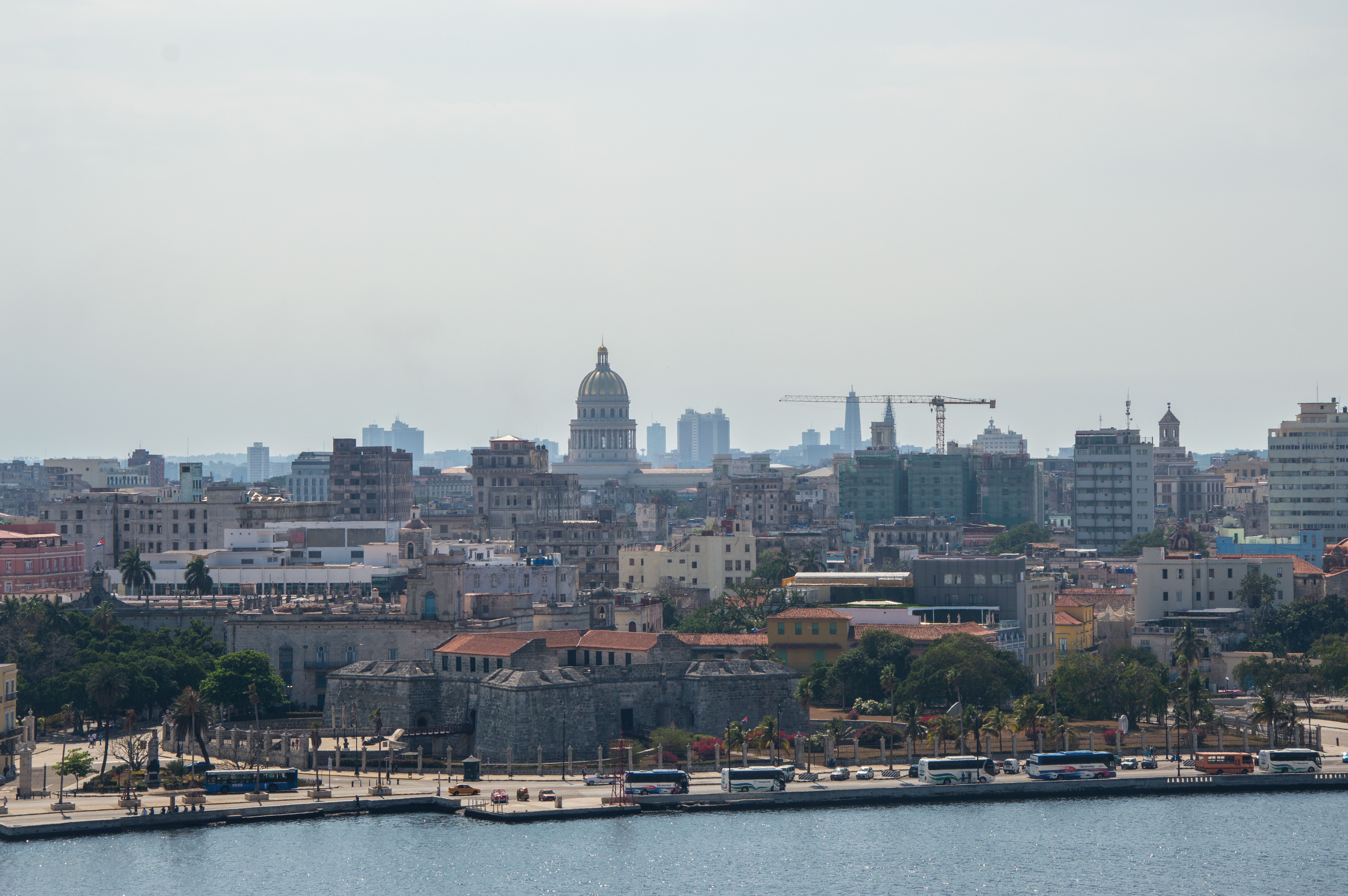 Cuba Introduces Comprehensive Free-Market Reforms Amid Economic Challenges