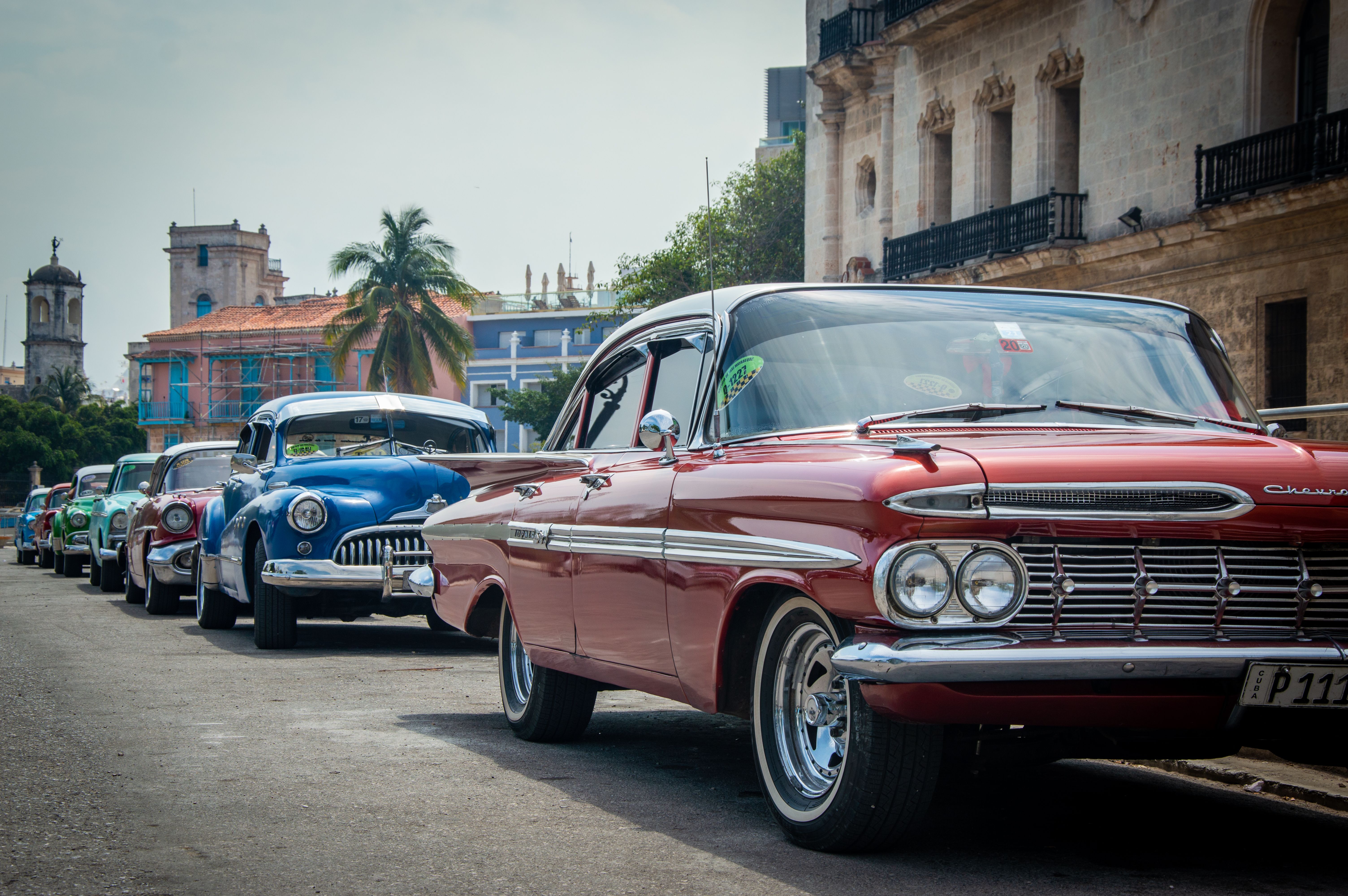 Havana Mini Tours – Car Rental in Havana | Havana