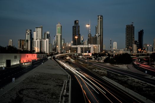 Al Aḩmadī, Kuwait