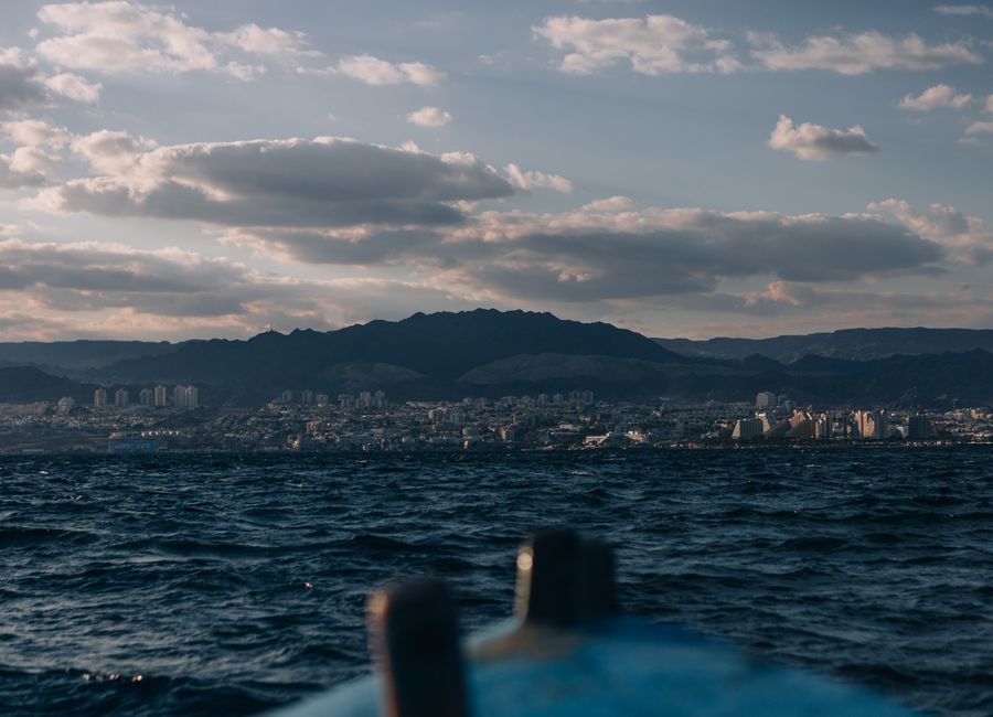 Aqaba, Jordan — streets and everyday scenes · stay connected with a Aqaba eSIM from My Holiday SIM