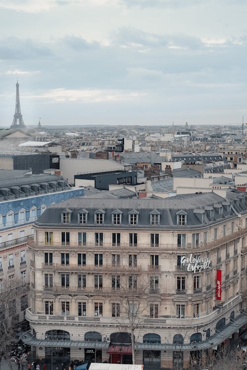 Ingyenes stockfotó Eiffel-torony, emlékmű, Franciaország témában