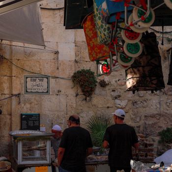 Tel Aviv, Israel 