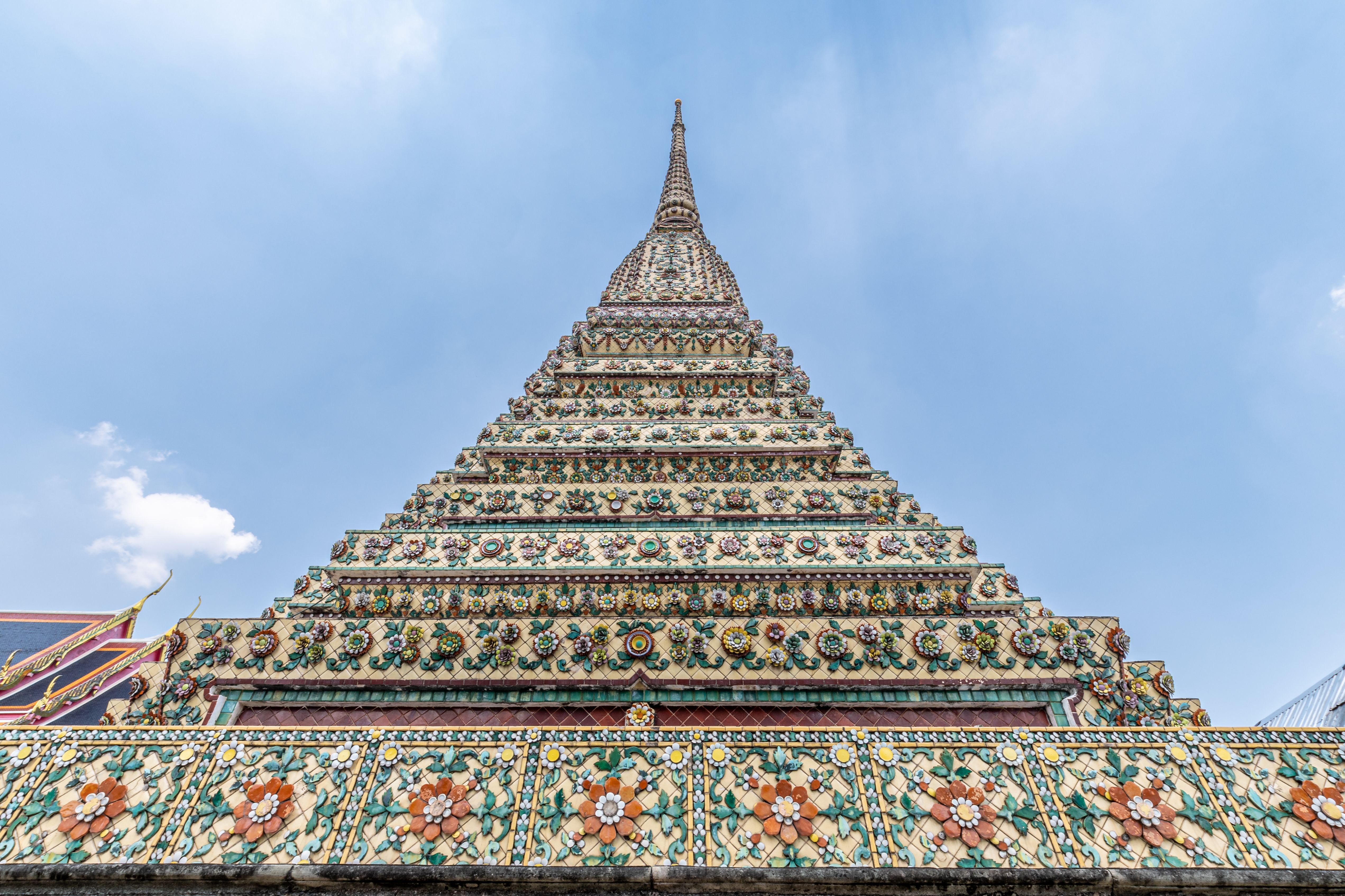 Bangkok