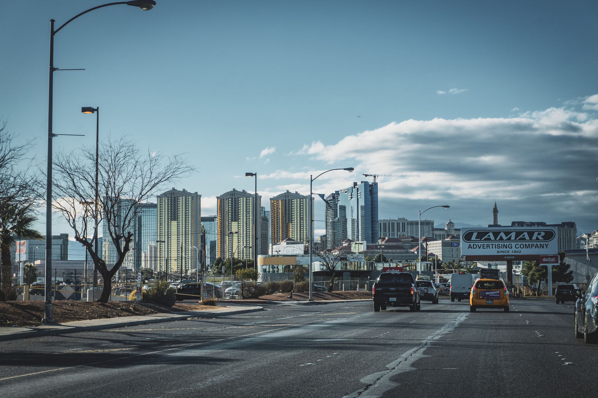 Zillow Co-Founder Rich Barton Relocates to Las Vegas