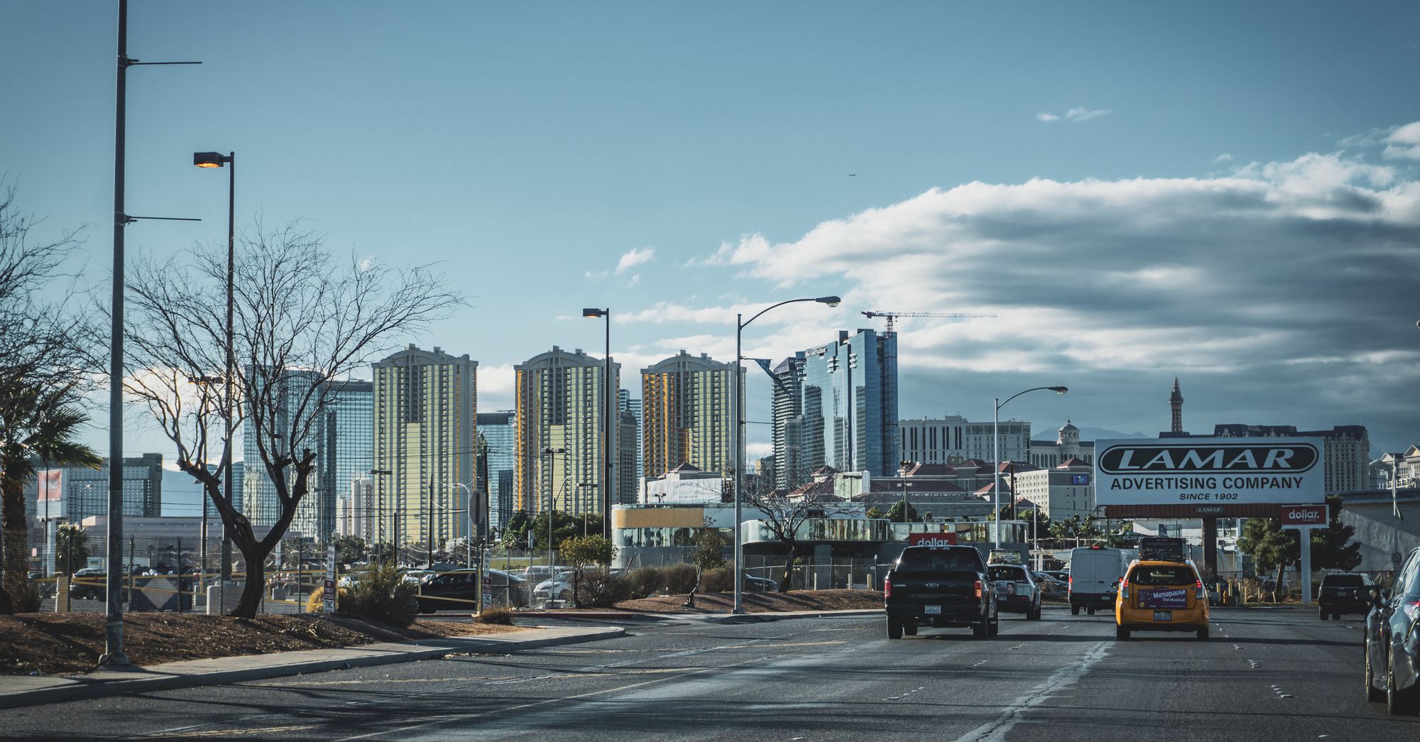 Zoox Launches Paid Rides in Las Vegas, Opening AV Revenue Path for AMZN