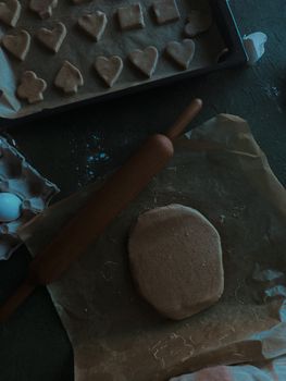 Cookie Dough Cookie Dough Flavored Cereal With Marshmallows — kidney-friendly food