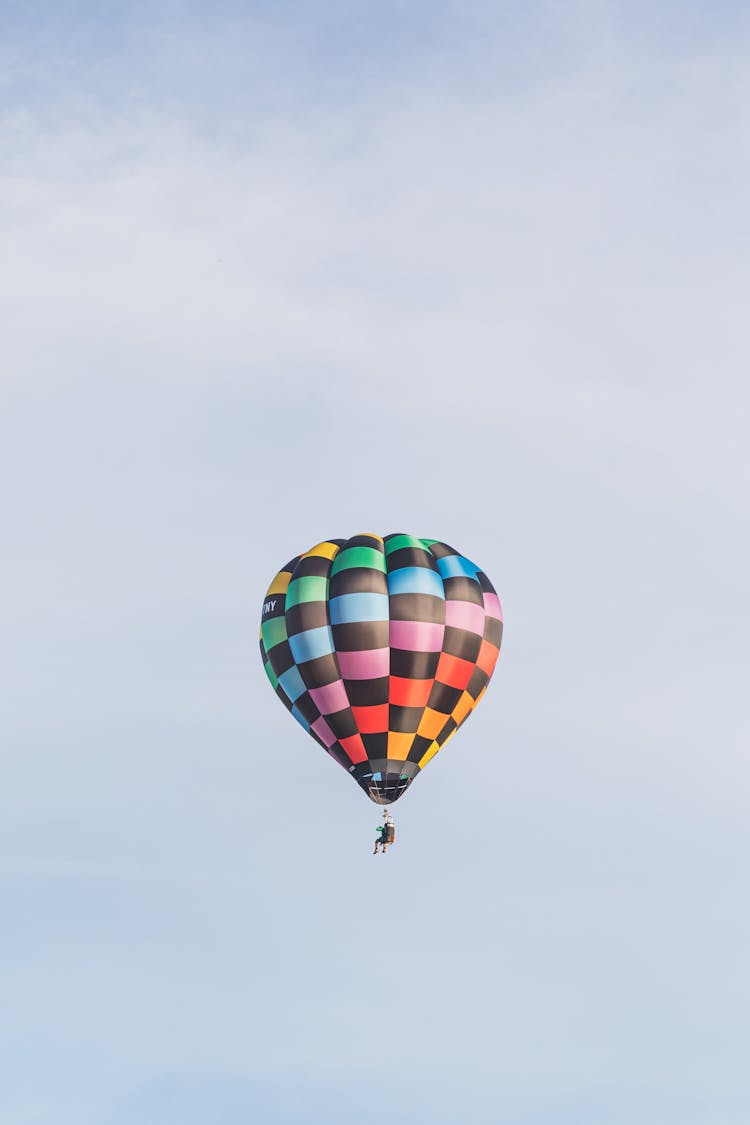 Balloons Over Waikato Thursday Morning 2023 Balloons,fog,hamilton,hamilton Lake,hotairballoon,hotair Balloon,hotair Balloons,hotair Baloon,kirikiriroa,lake,Lake Rotoroa,new Zealand,sky Blu...