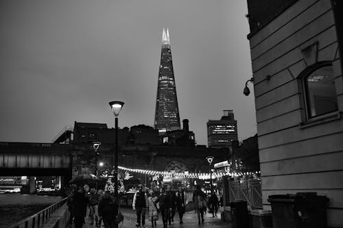人, 倫敦, 地標 的 免费素材图片