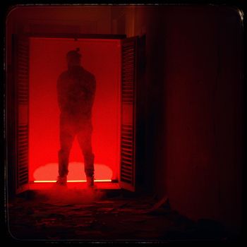 Kanye West – My Beautiful Dark Twisted Fantasy