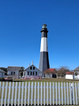 Tybee Island