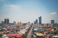 Phnom Penh