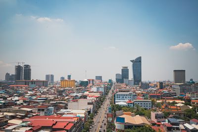 Phnom Penh