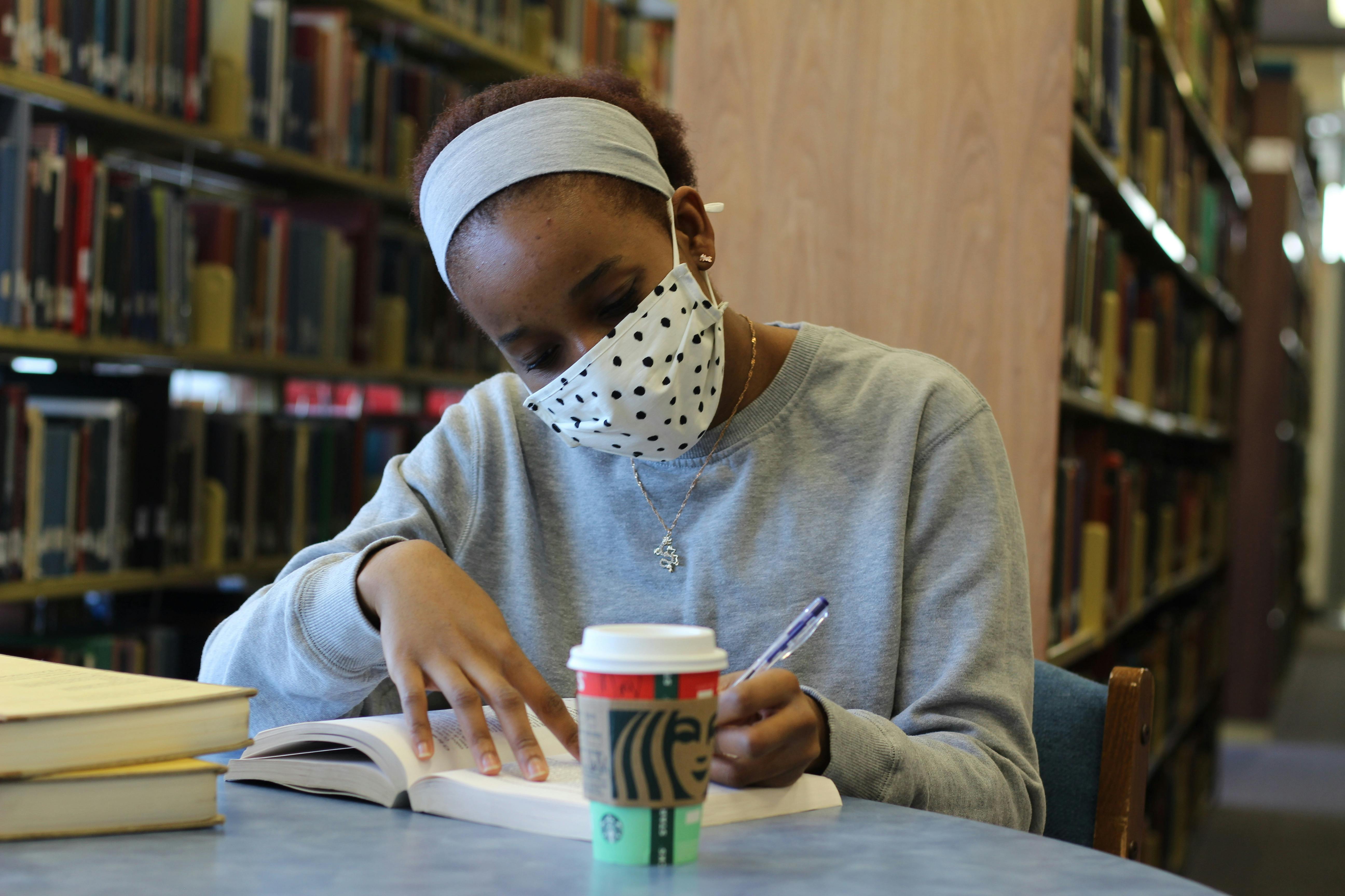 Quinnipiac University’s General Education curriculum put under review — Photo by Mary Ghanati on Pexels