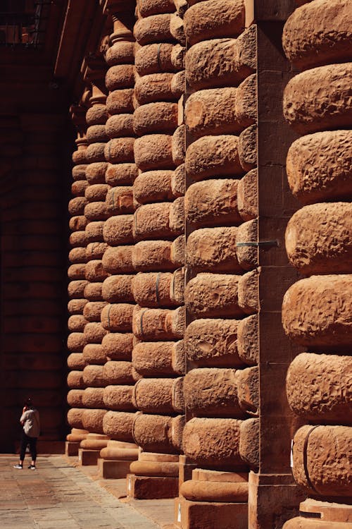 Foto d'estoc gratuïta de antic, història, il·luminat pel sol