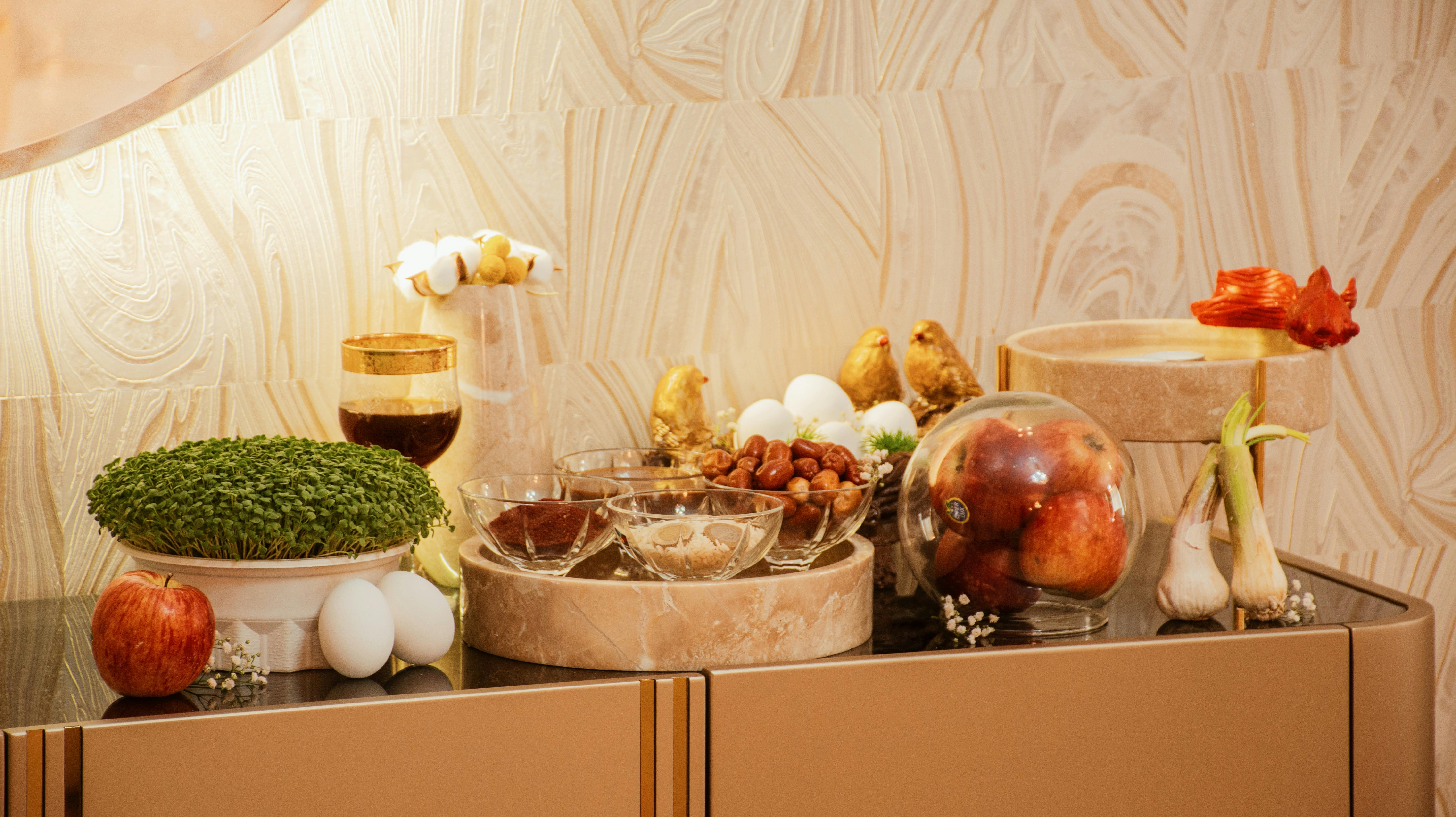 creative home decor healthy living