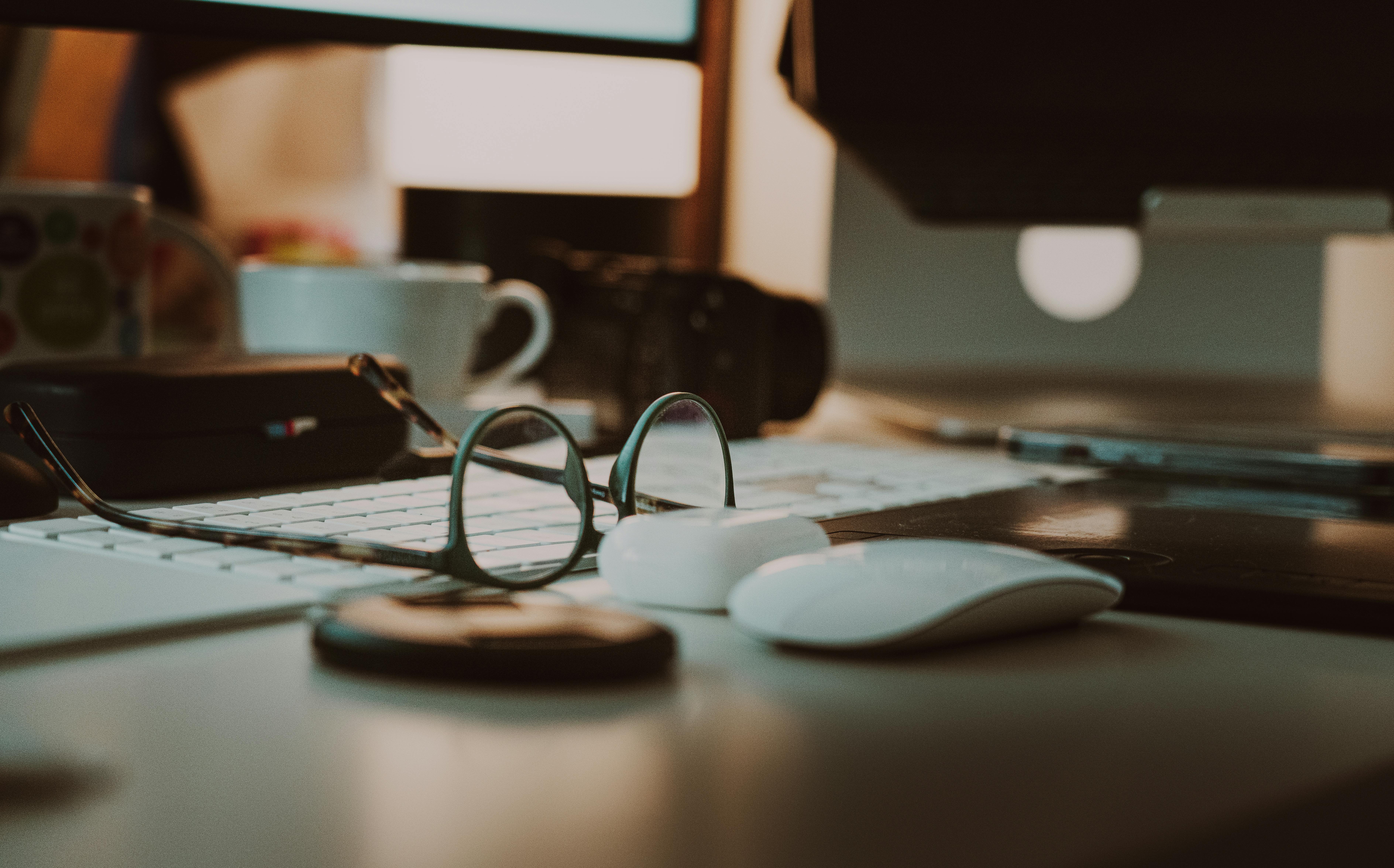 Innovative Productivity Tools for Home Offices