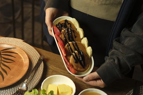 Foto d'estoc gratuïta de casolà, creps americanes, fotografia d'aliments