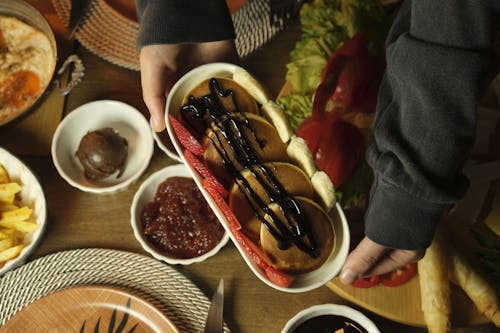 Photos gratuites de aliments, chocolat, délicieux