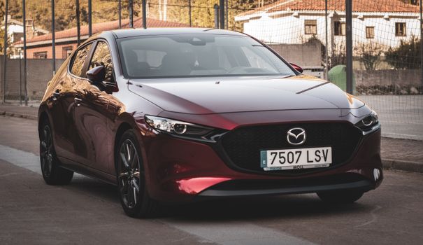 Plano de Manutenção do Mazda3 (SkyActiv-G, 2014+) — photo by saav