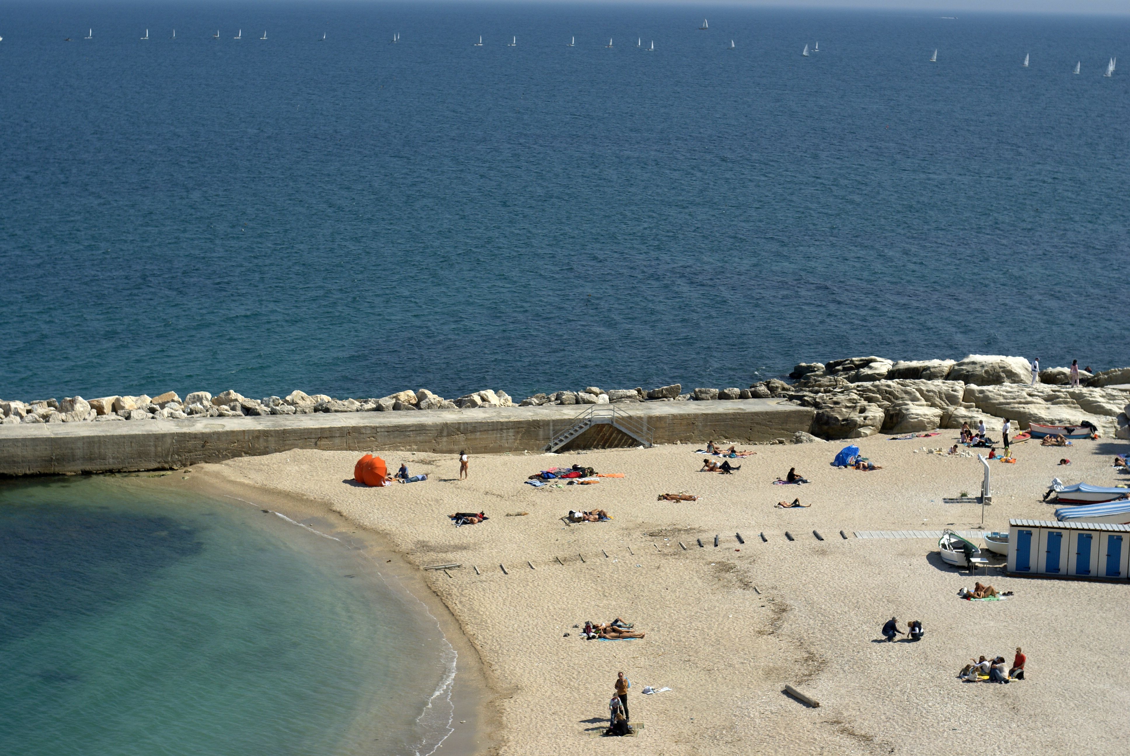 Gratis Immagine gratuita di abruzzi, abruzzo, acqua Foto a disposizione