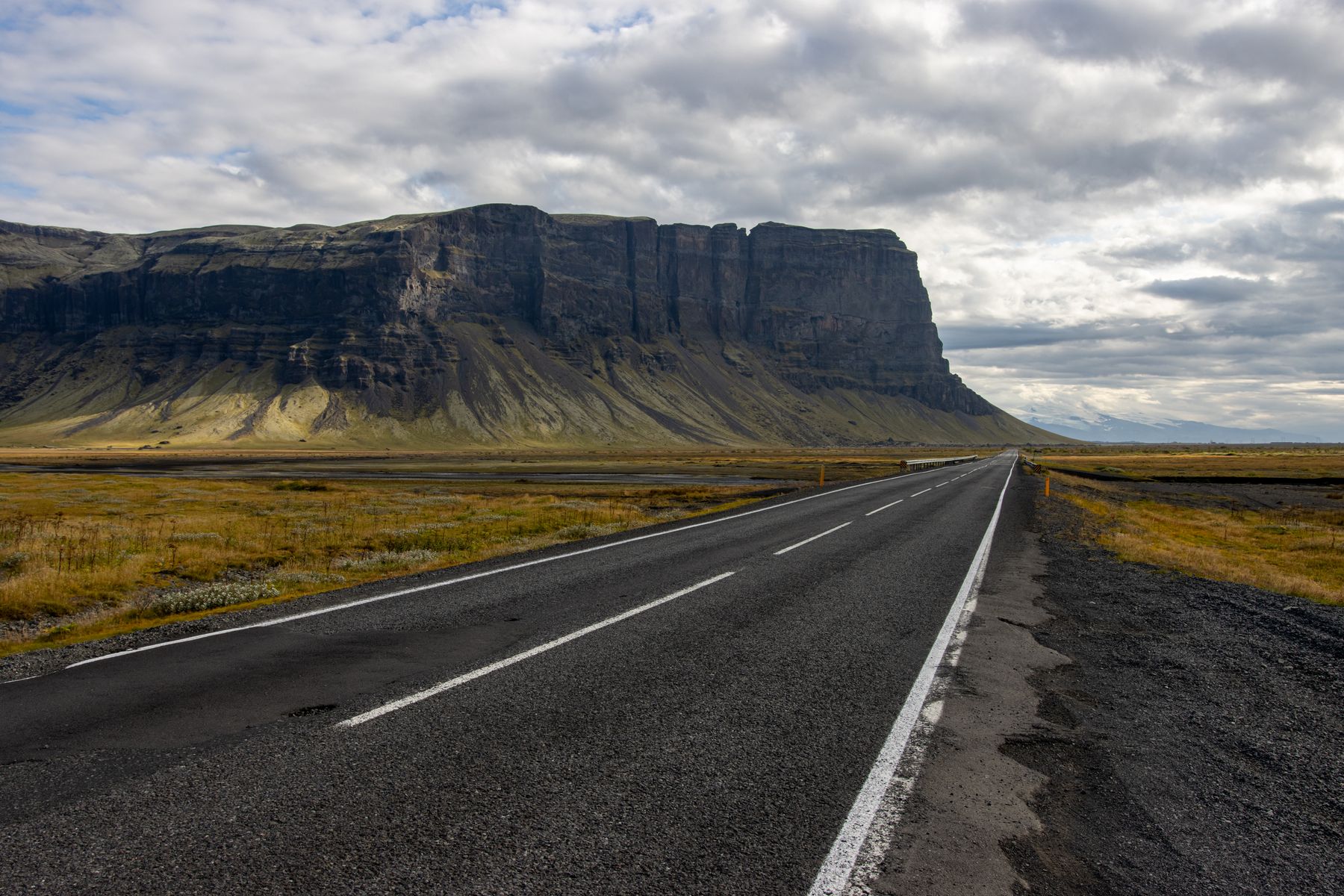 Day Trips from Selfoss: South Coast Options Within Reach