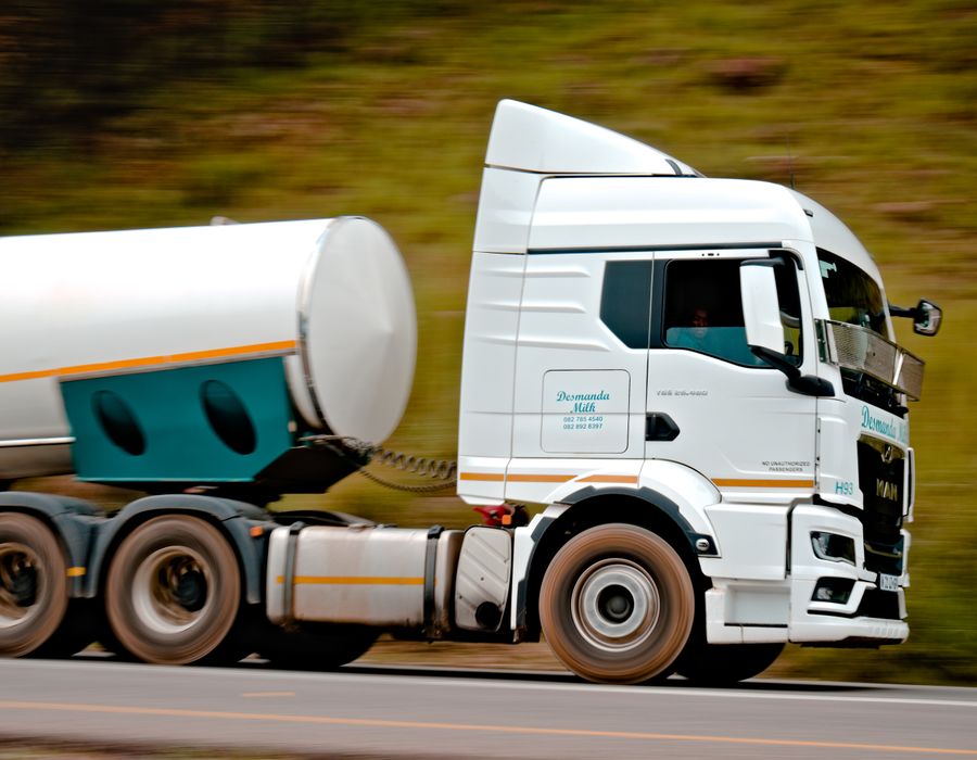 Last-Mile Delivery