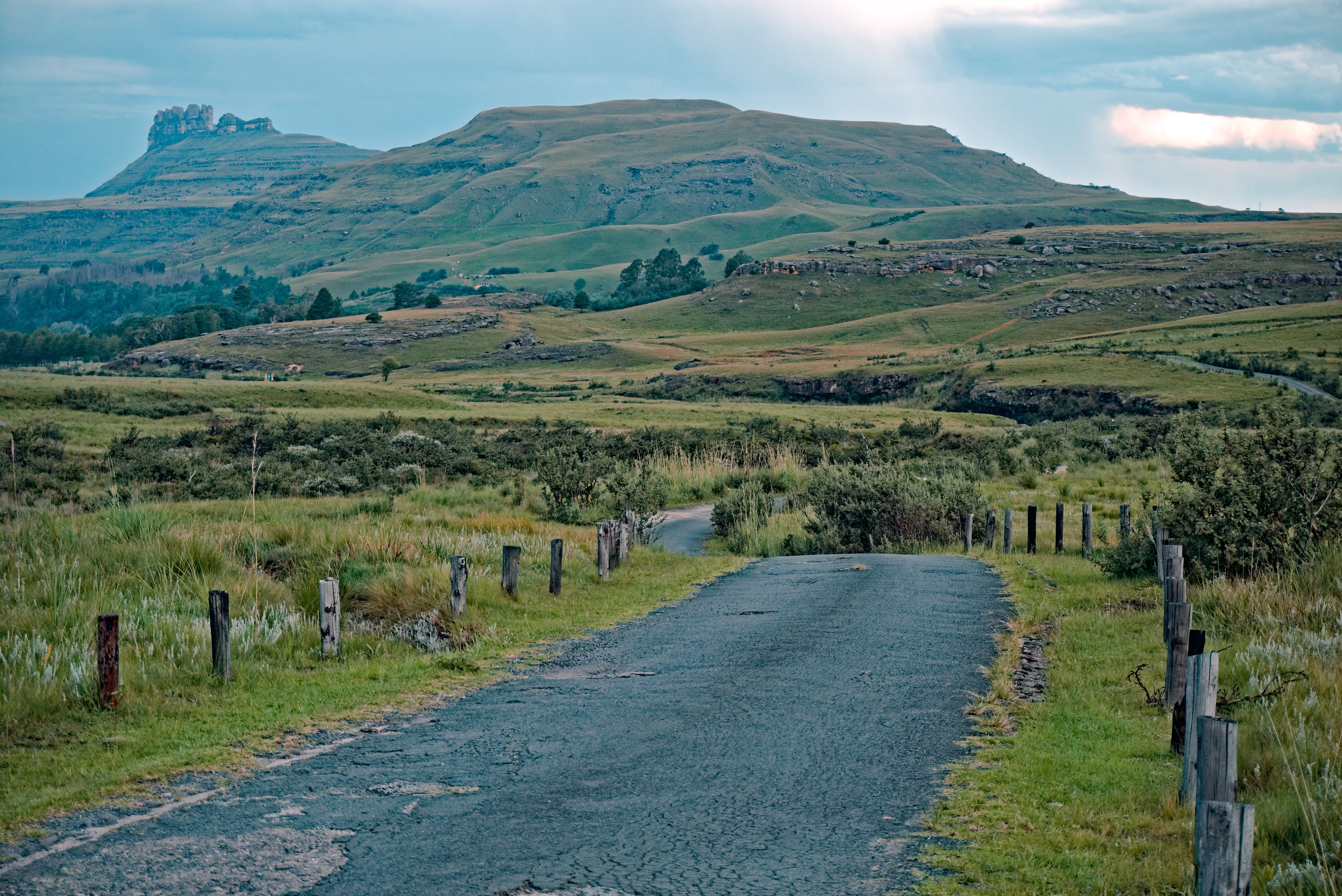 4 Day Lesotho Adventure & Community Retreat in Maseru, Lesotho 3