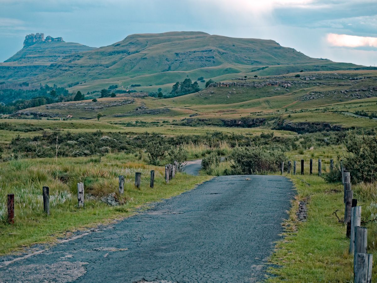 4 Day Lesotho Adventure & Community Retreat in Maseru, Lesotho 3