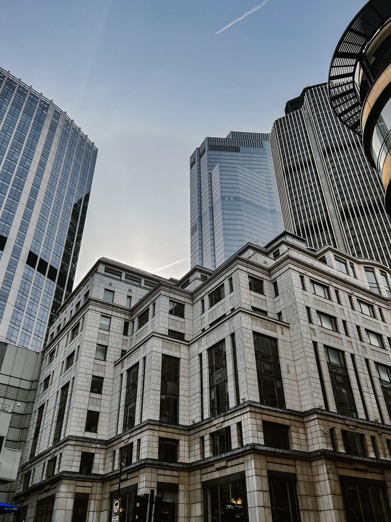 Building security