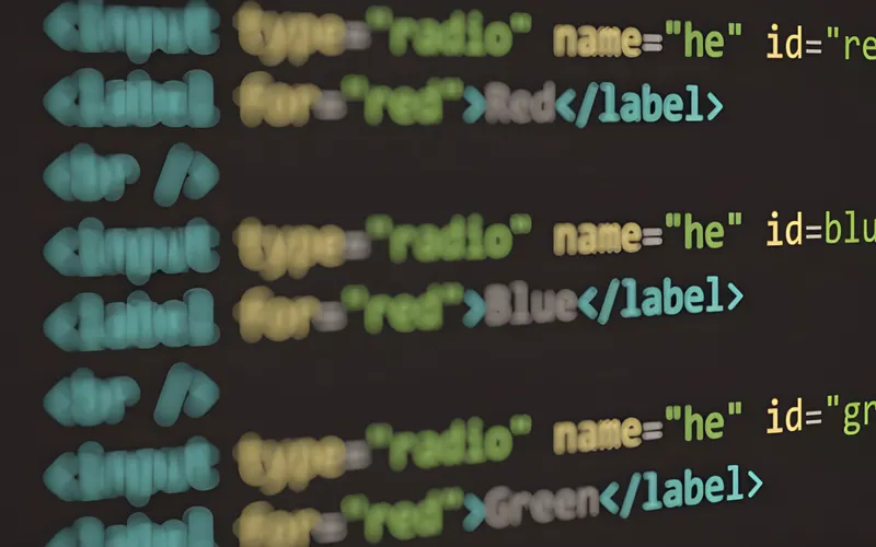 Plataforma B2B tras un diseño web industrial