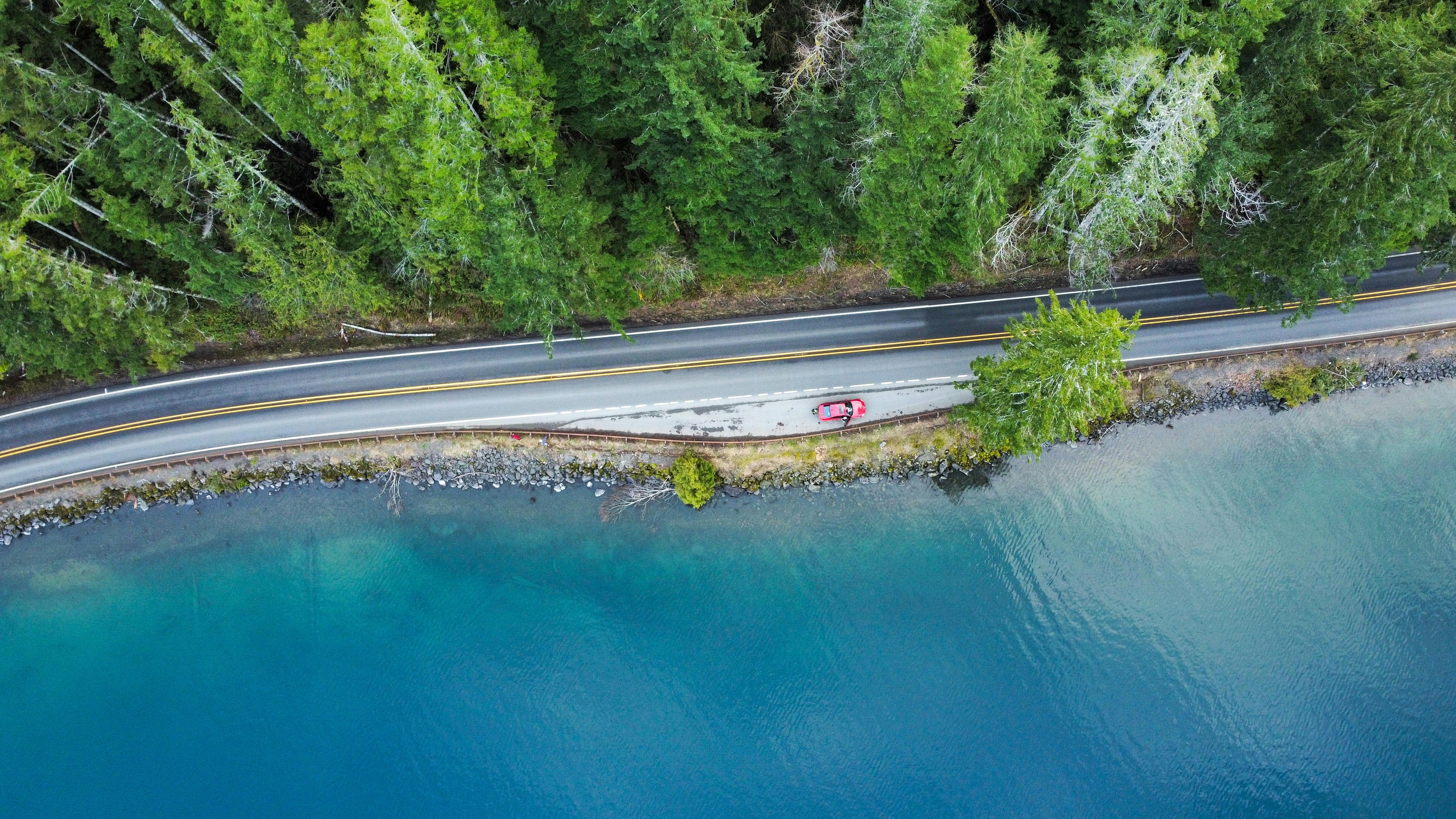 evs explained green transportation — Photo by jayjay13 on Pexels