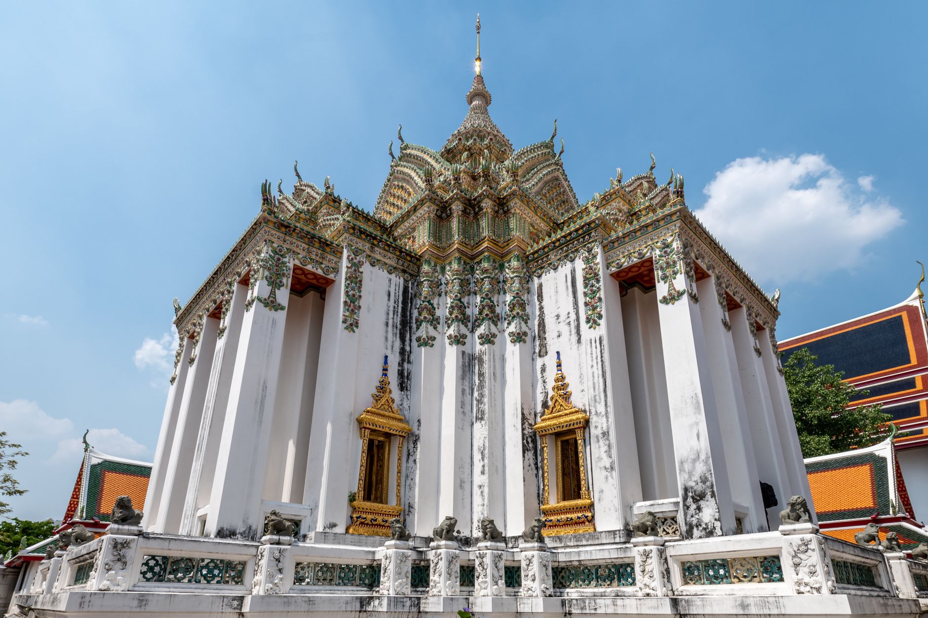 Bangkok, Thailand
