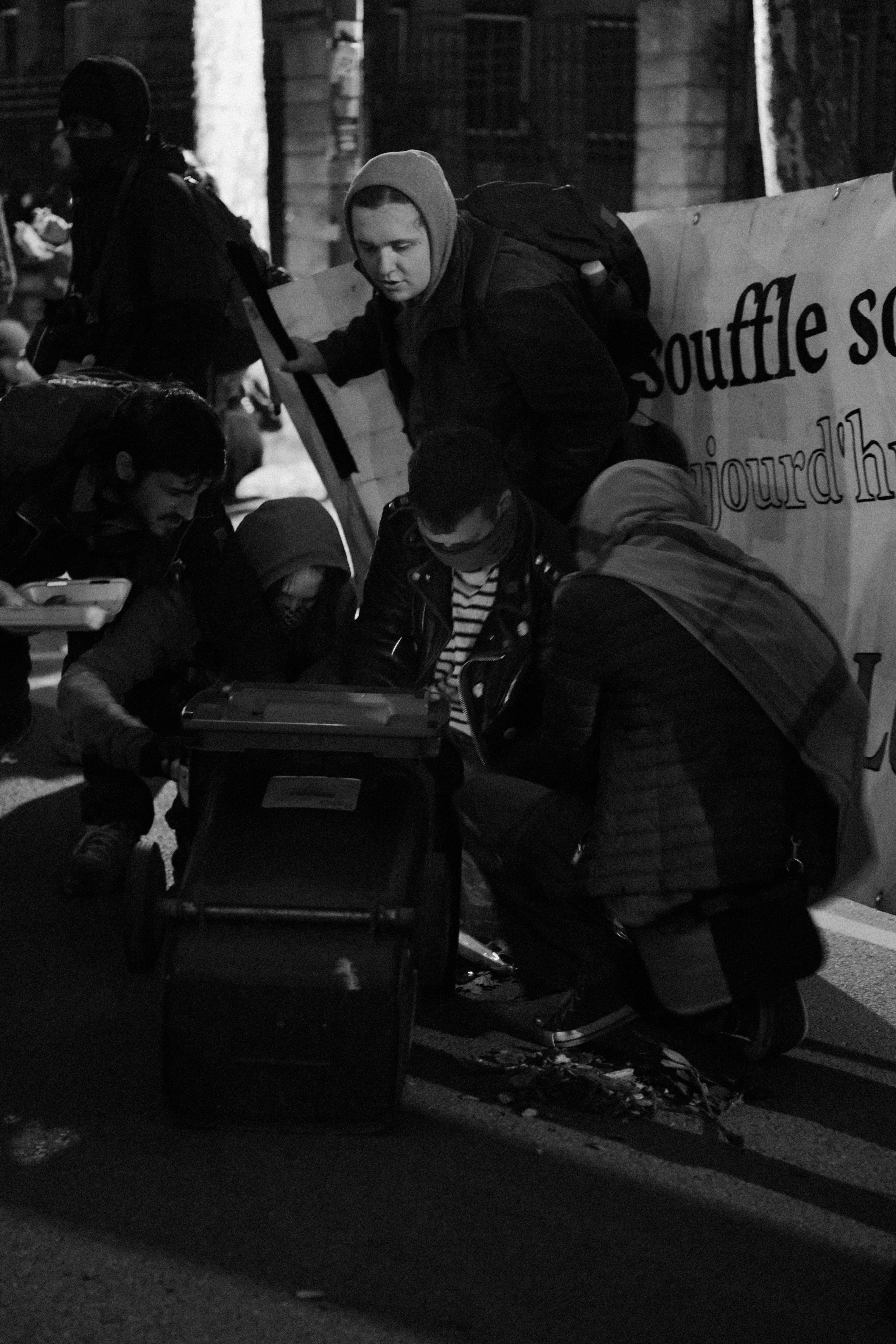 Leak Repair near Signal Hill CA